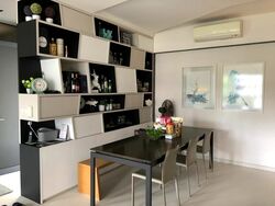 The Interlace (D4), Condominium #571620951